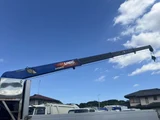 2019 Mitsubishi Fuso Fighter 2WD Truck for sale, Japanese used car export - photo 15 of 25 | GULJI TRADERS