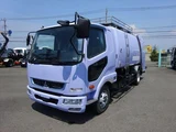 2019 Mitsubishi Fuso Fighter Truck for sale, Japanese used car export - photo 1 of 21 | GULJI TRADERS
