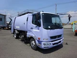 2019 Mitsubishi Fuso Fighter Truck for sale, Japanese used car export - photo 2 of 21 | GULJI TRADERS
