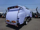 2019 Mitsubishi Fuso Fighter Truck for sale, Japanese used car export - photo 4 of 21 | GULJI TRADERS