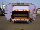 2019 Mitsubishi Fuso Fighter Truck for sale, Japanese used car export - photo 14 of 21 | GULJI TRADERS