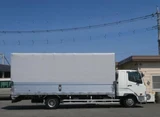 2019 Mitsubishi Fuso Fighter Truck for sale, Japanese used car export - photo 2 of 21 | GULJI TRADERS