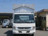 2019 Mitsubishi Fuso Fighter Truck for sale, Japanese used car export - photo 17 of 21 | GULJI TRADERS