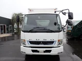 2019 Mitsubishi Fuso Fighter Truck for sale, Japanese used car export - photo 2 of 21 | GULJI TRADERS