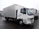 2019 Mitsubishi Fuso Fighter Truck for sale, Japanese used car export - photo 3 of 21 | GULJI TRADERS