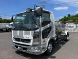 2019 Mitsubishi Fuso Fighter Truck for sale, Japanese used car export - photo 2 of 21 | GULJI TRADERS