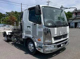 2019 Mitsubishi Fuso Fighter Truck for sale, Japanese used car export - photo 4 of 21 | GULJI TRADERS