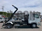 2019 Mitsubishi Fuso Fighter Truck for sale, Japanese used car export - photo 6 of 21 | GULJI TRADERS