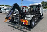 2019 Mitsubishi Fuso Fighter Truck for sale, Japanese used car export - photo 8 of 21 | GULJI TRADERS
