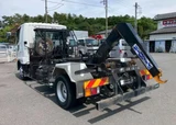 2019 Mitsubishi Fuso Fighter Truck for sale, Japanese used car export - photo 12 of 21 | GULJI TRADERS