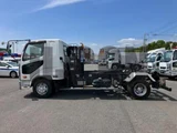 2019 Mitsubishi Fuso Fighter Truck for sale, Japanese used car export - photo 13 of 21 | GULJI TRADERS