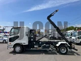 2019 Mitsubishi Fuso Fighter Truck for sale, Japanese used car export - photo 14 of 21 | GULJI TRADERS