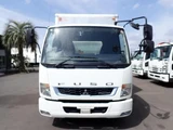 2019 Mitsubishi Fuso Fighter Truck for sale, Japanese used car export - photo 2 of 21 | GULJI TRADERS