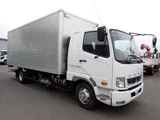 2019 Mitsubishi Fuso Fighter Truck for sale, Japanese used car export - photo 3 of 21 | GULJI TRADERS