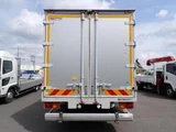 2019 Mitsubishi Fuso Fighter Truck for sale, Japanese used car export - photo 6 of 21 | GULJI TRADERS