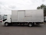 2019 Mitsubishi Fuso Fighter Truck for sale, Japanese used car export - photo 8 of 21 | GULJI TRADERS