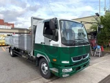 2019 Mitsubishi Fuso Fighter Truck for sale, Japanese used car export - photo 2 of 20 | GULJI TRADERS