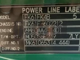 2019 Mitsubishi Fuso Fighter Truck for sale, Japanese used car export - photo 19 of 20 | GULJI TRADERS