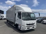 2019 Mitsubishi Fuso Fighter Truck for sale, Japanese used car export - photo 2 of 21 | GULJI TRADERS
