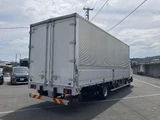 2019 Mitsubishi Fuso Fighter Truck for sale, Japanese used car export - photo 4 of 21 | GULJI TRADERS