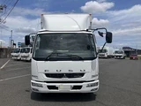 2019 Mitsubishi Fuso Fighter Truck for sale, Japanese used car export - photo 5 of 21 | GULJI TRADERS