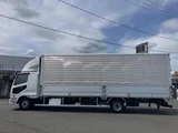 2019 Mitsubishi Fuso Fighter Truck for sale, Japanese used car export - photo 7 of 21 | GULJI TRADERS