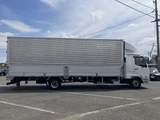 2019 Mitsubishi Fuso Fighter Truck for sale, Japanese used car export - photo 8 of 21 | GULJI TRADERS