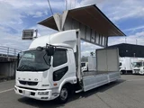 2019 Mitsubishi Fuso Fighter Truck for sale, Japanese used car export - photo 9 of 21 | GULJI TRADERS