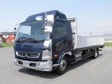 2019 Mitsubishi Fuso Fighter Truck for sale, Japanese used car export - photo 1 of 21 | GULJI TRADERS