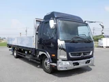 2019 Mitsubishi Fuso Fighter Truck for sale, Japanese used car export - photo 2 of 21 | GULJI TRADERS
