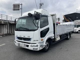 2019 Mitsubishi Fuso Fighter Truck for sale, Japanese used car export - photo 1 of 21 | GULJI TRADERS