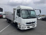 2019 Mitsubishi Fuso Fighter Truck for sale, Japanese used car export - photo 2 of 21 | GULJI TRADERS