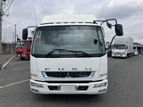 2019 Mitsubishi Fuso Fighter Truck for sale, Japanese used car export - photo 5 of 21 | GULJI TRADERS