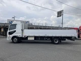 2019 Mitsubishi Fuso Fighter Truck for sale, Japanese used car export - photo 7 of 21 | GULJI TRADERS