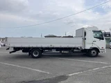 2019 Mitsubishi Fuso Fighter Truck for sale, Japanese used car export - photo 8 of 21 | GULJI TRADERS
