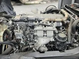 2019 Mitsubishi Fuso Fighter Truck for sale, Japanese used car export - photo 18 of 21 | GULJI TRADERS