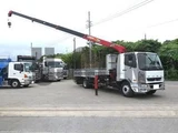 2019 Mitsubishi Fuso Fighter Truck for sale, Japanese used car export - photo 1 of 21 | GULJI TRADERS