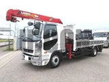 2019 Mitsubishi Fuso Fighter Truck for sale, Japanese used car export - photo 3 of 21 | GULJI TRADERS