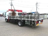 2019 Mitsubishi Fuso Fighter Truck for sale, Japanese used car export - photo 4 of 21 | GULJI TRADERS