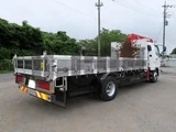 2019 Mitsubishi Fuso Fighter Truck for sale, Japanese used car export - photo 5 of 21 | GULJI TRADERS
