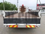 2019 Mitsubishi Fuso Fighter Truck for sale, Japanese used car export - photo 7 of 21 | GULJI TRADERS