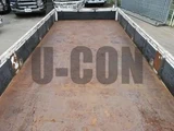 2019 Mitsubishi Fuso Fighter Truck for sale, Japanese used car export - photo 9 of 21 | GULJI TRADERS