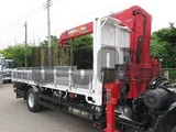 2019 Mitsubishi Fuso Fighter Truck for sale, Japanese used car export - photo 11 of 21 | GULJI TRADERS