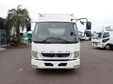 2019 Mitsubishi Fuso Fighter Truck for sale, Japanese used car export - photo 2 of 21 | GULJI TRADERS
