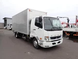2019 Mitsubishi Fuso Fighter Truck for sale, Japanese used car export - photo 3 of 21 | GULJI TRADERS