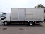 2019 Mitsubishi Fuso Fighter Truck for sale, Japanese used car export - photo 8 of 21 | GULJI TRADERS
