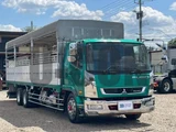 2019 Mitsubishi Fuso Fighter Truck for sale, Japanese used car export - photo 2 of 21 | GULJI TRADERS