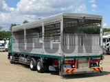 2019 Mitsubishi Fuso Fighter Truck for sale, Japanese used car export - photo 3 of 21 | GULJI TRADERS