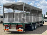 2019 Mitsubishi Fuso Fighter Truck for sale, Japanese used car export - photo 4 of 21 | GULJI TRADERS