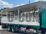 2019 Mitsubishi Fuso Fighter Truck for sale, Japanese used car export - photo 5 of 21 | GULJI TRADERS